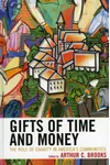 Gifts of Time and Money