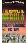 The Complete Nebula Award-Winning Fiction