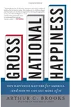 Gross National Happiness