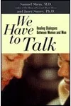 We Have To Talk