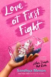 Love at First Fight