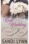 A Kind Wedding: Nathan & Sofia