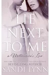 Lie Next to Me