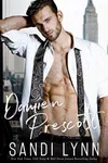 Damien Prescott