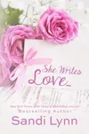 She Writes Love...