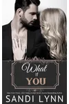What If You / The Merger