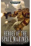 Heroes of the Space Marines