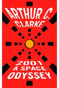 2001: A Space Odyssey