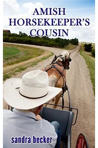 Amish Horsekeeper's Cousin