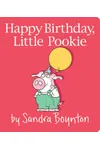 Happy Birthday, Little Pookie