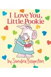 I Love You, Little Pookie