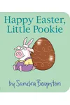 Happy Easter, Little Pookie