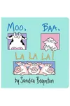 Moo, Baa, La La La!