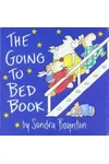 The Going to Bed Book