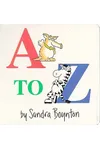 A to Z