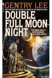 Double Full Moon Night