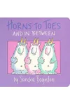 Horns to Toes and in Between