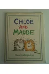 Chloe and Maude
