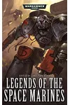 Legends of the Space Marines