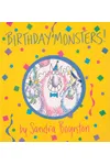 Birthday Monsters!
