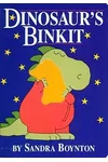 Dinosaur's Binkit