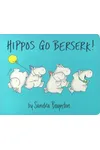 Hippos Go Berserk!