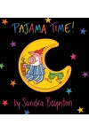 Pajama Time!