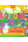 Dinos To Go