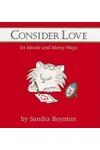 Consider Love