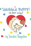 Snuggle Puppy!