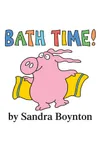 Bath Time!