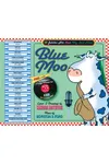 Blue Moo