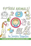 Fifteen Animals!