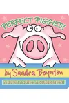 Perfect Piggies!