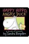 Happy Hippo, Angry Duck
