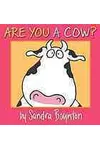 Are You a Cow?