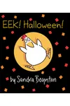 Eek! Halloween!