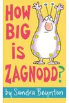 How Big Is Zagnodd?