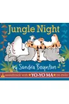 Jungle Night