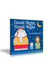 Good Night, Good Night: The original longer version of The Going to Bed Book