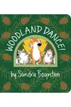 Woodland Dance!