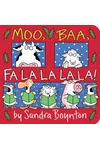 Moo, Baa, Fa La La La La!