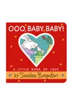 Ooo, Baby Baby!: A Little Book of Love