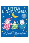 Little Night Songs