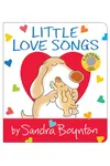 Little Love Songs