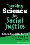 Teaching Science for Social Justice