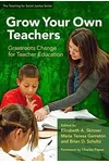 Grow Your Own Teachers