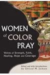 Women of Color Pray