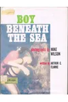 Boy Beneath the Sea