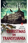 Christmas in Transylvania